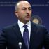 Çavuşoğlu: Barzani kendi geleceği ile ilgili kararı kendisi verir