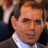 Dursun Özbek: Bruma henüz ayrılmış değil Dursun Özbek: Bruma henüz ayrılmış değil