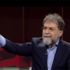 Ahmet Hakan 'etiketle' vurdu