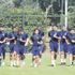 Fenerbahçe’de izin sona erdi