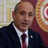 CHP'li Öztunç: Millet Bahçeleri deprem toplanma alanı olarak mı inşa edildi CHP'li Öztunç: Millet Bahçeleri deprem toplanma alanı olarak mı inşa edildi