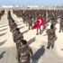ÖSO'nun Türkmen komandoları Afrin'de