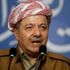 Barzani'den veda sinyali Barzani'den veda sinyali