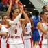 AGÜ Spor zirveden kopmak istemiyor