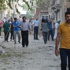 Cizre'deki vatandaşlardan teröre tepki