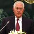 Tillerson: ''Şii militanları Irak'ı terk etmeli''
