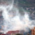 Cizre ve Silopi'de gece boyunca çatışma