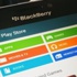 BlackBerry ve Google Android için bir arada BlackBerry ve Google Android için bir arada
