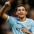 Sevilla ile görüşen Jesus Navas'ın yeni adresi Beşiktaş ya da Lazio olacak
