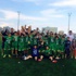 Dsi U-13 Futbol Takımı Antalya Şampiyonu