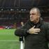 Fatih Terim’in yeni 10 numarası...