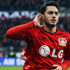 Çalhanoğlu çeyrek finali istiyor!
