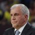 Obradovic: Bu takımı kurmak için çok çalıştık