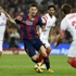 Barça ile Sevilla'nın Süper Kupa savaşı