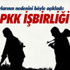 Önce Sürdü Sonra Çaldı