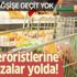 Son dakika: Gıdada taklit ve tağşiş üretim yapanlara "hapis ve men" cezası Son dakika: Gıdada taklit ve tağşiş üretim yapanlara "hapis ve men" cezası