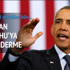 Obama, Netanyahu ile resmen dalga geçti