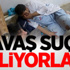 Savaş Suçu İşliyorlar