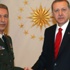 Genelkurmay Başkanı Cumhurbaşkanlığı Külliyesi'nde Genelkurmay Başkanı Cumhurbaşkanlığı Külliyesi'nde