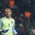 Beşiktaş'a yıldız kaleci! Robin Olsen