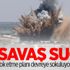 Bu savaş suçu! Yok etme planı devreye sokuluyor Bu savaş suçu! Yok etme planı devreye sokuluyor