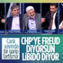 CHP ile İyi Partili vekil arasında Freud tartışması