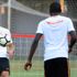 Galatasaray, Kayserispor maçı hazırlıklarına devam etti