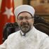 Diyanet İşleri Başkanı Ali Erbaş: Cemaatlere kontrol mekanizması şart