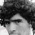 İşte karşınızda: "Diego Armando Maradona"