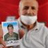 HDP önündeki evlat nöbeti eylemine bir aile daha katıldı HDP önündeki evlat nöbeti eylemine bir aile daha katıldı