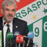 Bursaspor gözünü CAS'a çevirdi Bursaspor gözünü CAS'a çevirdi