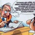 ‘Hırsız var’ karikatürü krize neden oldu