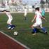 Kepez in U17 Takımından 5-0 lık galibiyet