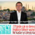 Ekrem İmamoğlu'nun İngilizce konuşması olay oldu Ekrem İmamoğlu'nun İngilizce konuşması olay oldu