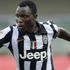 Roma’da Asamoah zirvesi