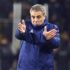 Ersun Yanal: Rakip savunma konusunda iyi bir ekip, o savunmayı geçemedik