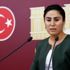 HDP Şanlıurfa Milletvekili Ayşe Sürücü'ye hapis cezası