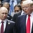 Putin ve Trump'tan ortak açıklama! Putin ve Trump'tan ortak açıklama!