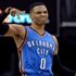 Russell Westbrook tarihe geçti