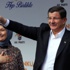 Sare Davutoğlu oyunu kullandı