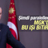 Cumhurbaşkanı Erdoğan: Bu işi MGK'da bitireceğiz Cumhurbaşkanı Erdoğan: Bu işi MGK'da bitireceğiz