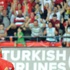 Portakal'ı ezdi