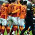Galatasaray iç sahada 7 puan kaybetti