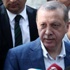 Erdoğan'dan bayram namazı çıkışında 'seçim' mesajı Erdoğan'dan bayram namazı çıkışında 'seçim' mesajı