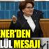 ﻿Meral Akşener'den 12 Eylül mesajı