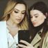 Hadise'nin kardeşi Derya Açıkgöz'den 'Reza Zarrab' açıklaması Hadise'nin kardeşi Derya Açıkgöz'den 'Reza Zarrab' açıklaması