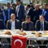 Bakan Çavuşoğlu İdlib şehidinin ailesini ziyaret etti Bakan Çavuşoğlu İdlib şehidinin ailesini ziyaret etti