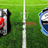 Beşiktaş-K.Erciyesspor (Canlı) Beşiktaş-K.Erciyesspor (Canlı)