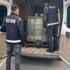 Tekirdağ'da bir minibüste 3 ton kaçak akaryakıt ele geçirildi Tekirdağ'da bir minibüste 3 ton kaçak akaryakıt ele geçirildi