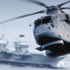 İngiltere Merlin Crowsnest helikopterini sahaya sürecek